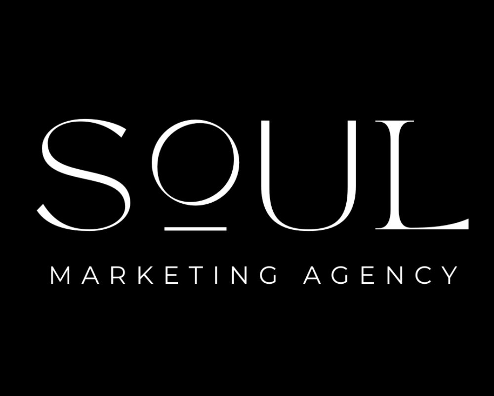 Logo Soul Marketing Agency